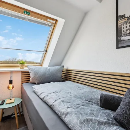 Premium Naumi 1, Kueche, Parkplatz, 3 Bedrooms *