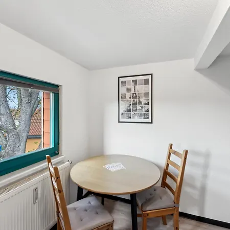Apartment Larooms - Naumi#1