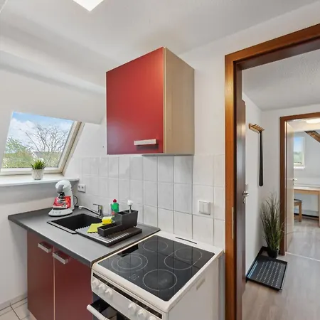 Apartment Premium Naumi 1, Kueche, Parkplatz, 3 Bedrooms *