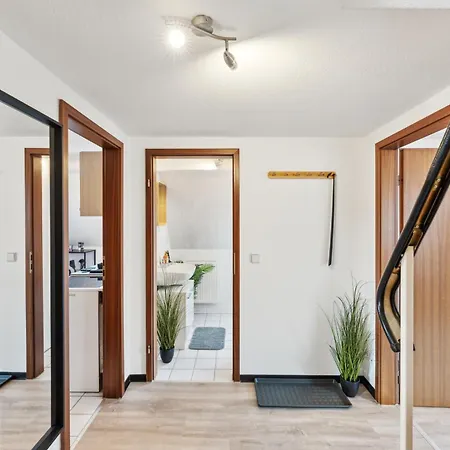 Premium Apartment Naumi 1, Kueche, Parkplatz, 3 Bedrooms דירה