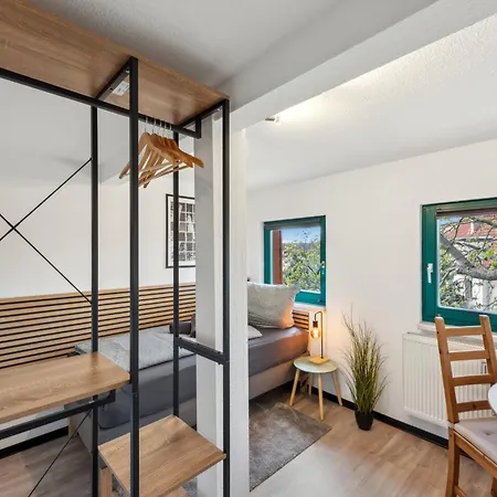 Apartment Premium Naumi 1, Kueche, Parkplatz, 3 Bedrooms