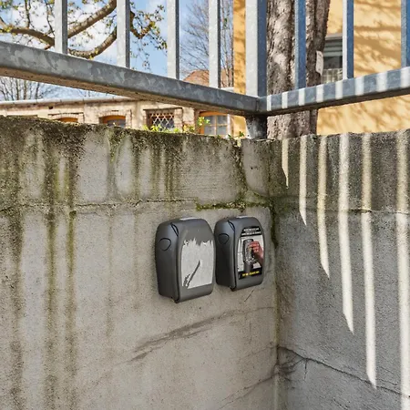 דירה Premium Apartment Naumi 1, Kueche, Parkplatz, 3 Bedrooms *