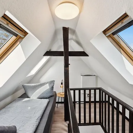 Premium Apartment Naumi 1, Kueche, Parkplatz, 3 Bedrooms