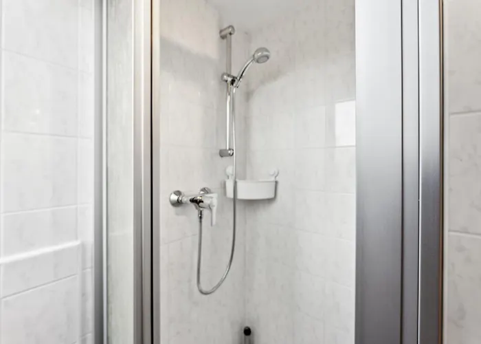 Apartamento Premium Naumi 1, Kueche, Parkplatz, 3 Bedrooms