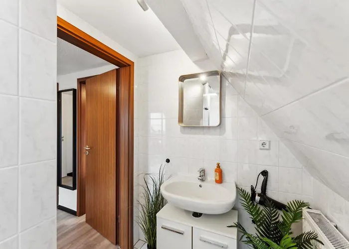 Premium Naumi 1, Kueche, Parkplatz, 3 Bedrooms