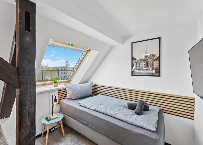 Apartamento Premium Naumi 1, Kueche, Parkplatz, 3 Bedrooms *