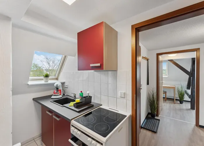 Apartamento Premium Naumi 1, Kueche, Parkplatz, 3 Bedrooms *