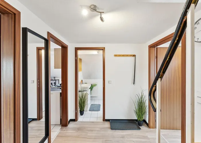 Premium Naumi 1, Kueche, Parkplatz, 3 Bedrooms Apartamento