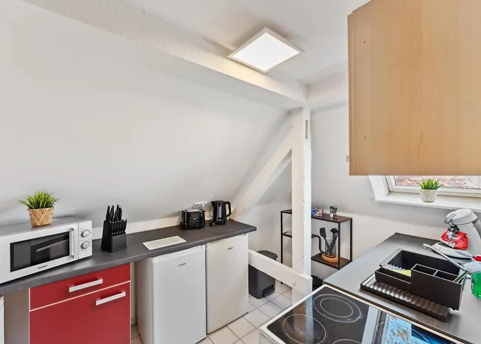 Premium Naumi 1, Kueche, Parkplatz, 3 Bedrooms *