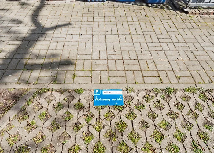 Premium Naumi 1, Kueche, Parkplatz, 3 Bedrooms Apartamento