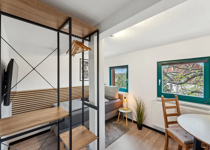 Apartamento Premium Naumi 1, Kueche, Parkplatz, 3 Bedrooms