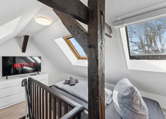 Premium Naumi 1, Kueche, Parkplatz, 3 Bedrooms Apartamento *