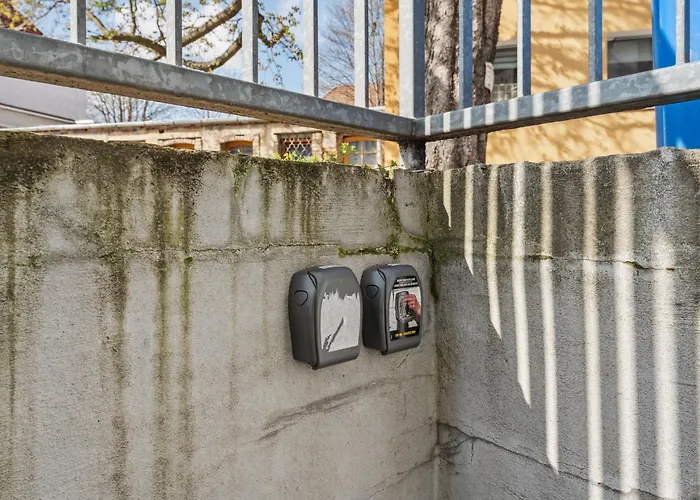 Apartamento Premium Naumi 1, Kueche, Parkplatz, 3 Bedrooms *