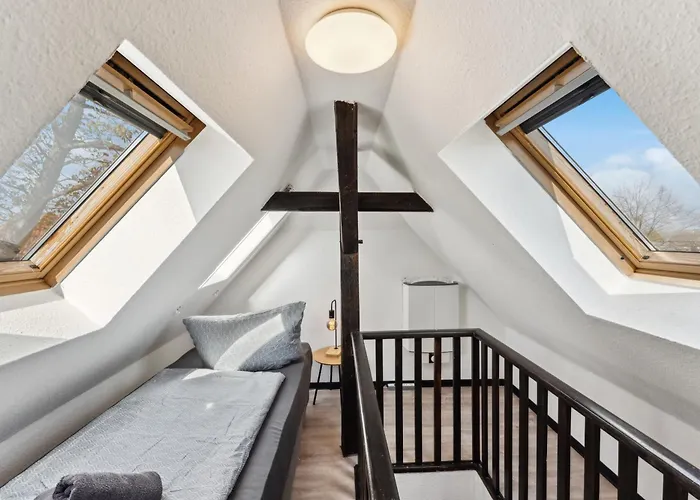 Premium Naumi 1, Kueche, Parkplatz, 3 Bedrooms